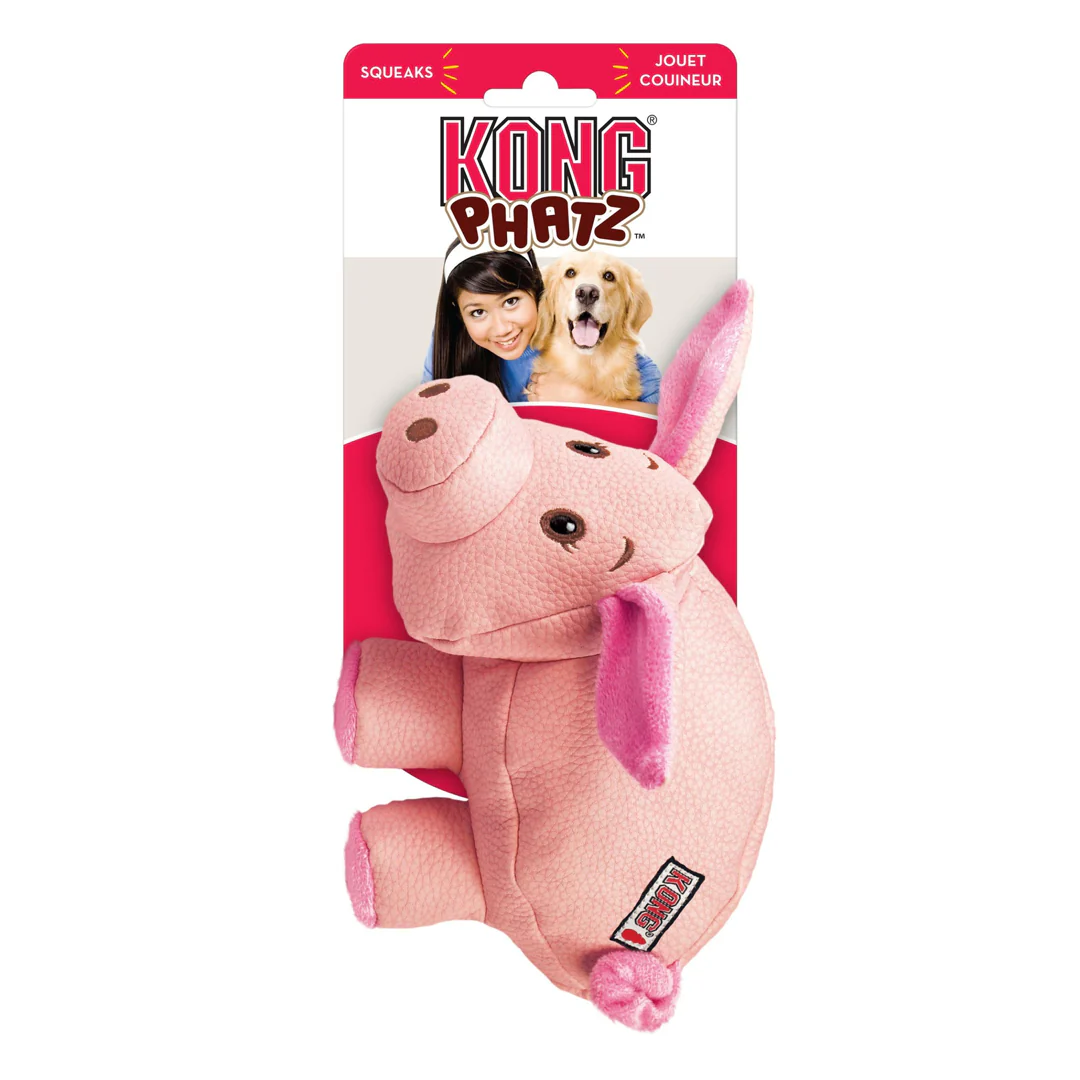 Phatz Pig