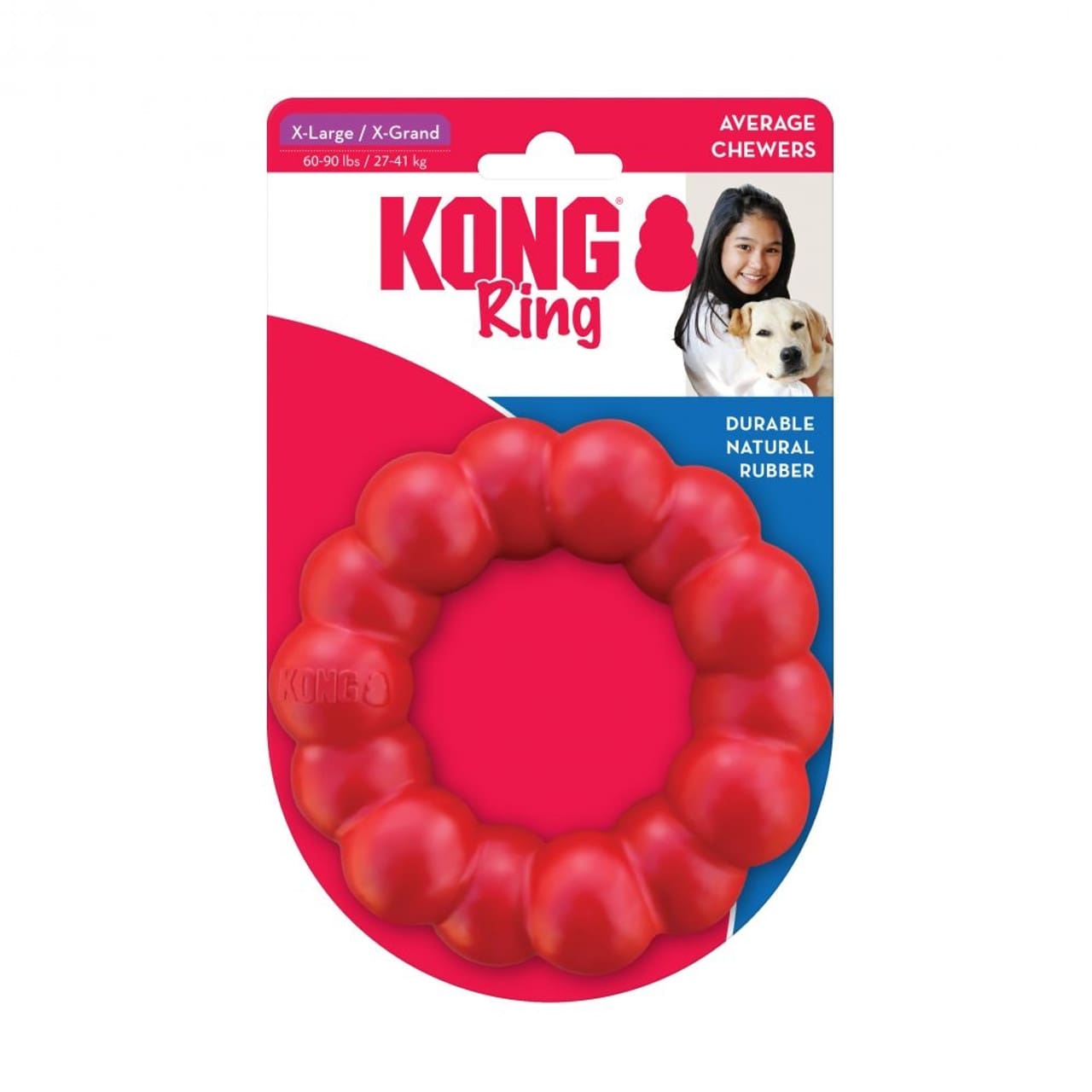 KONG Ring