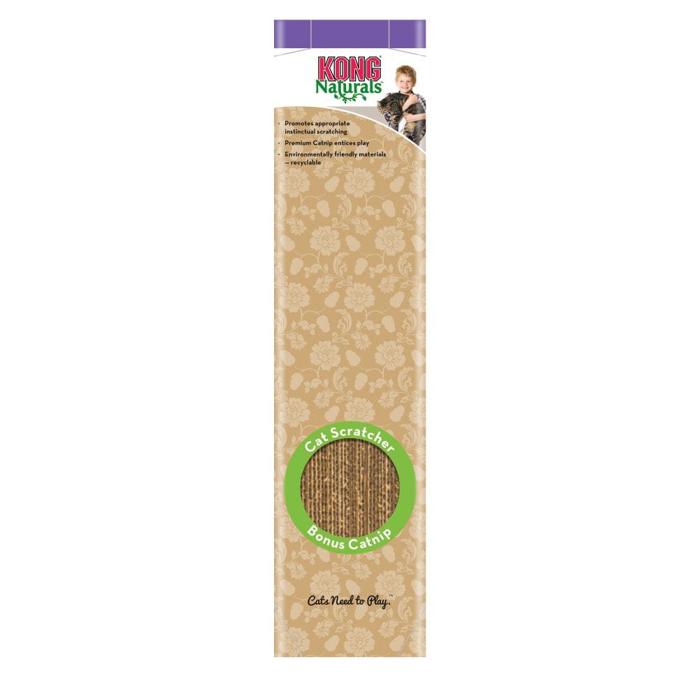 Naturals Scratcher - Single