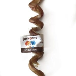 Bully Spring (Banded)
