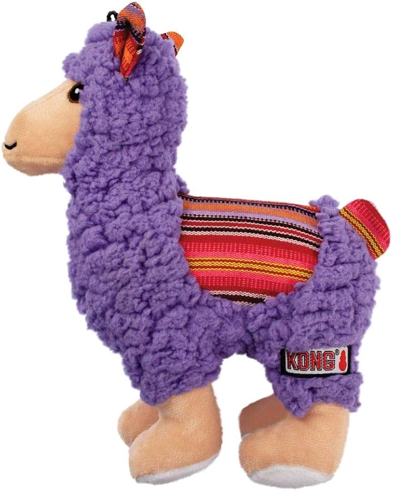 Sherps Llama
