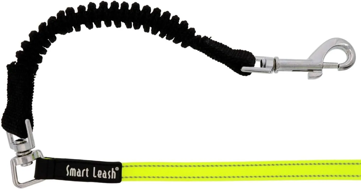 SmartLeash - Red