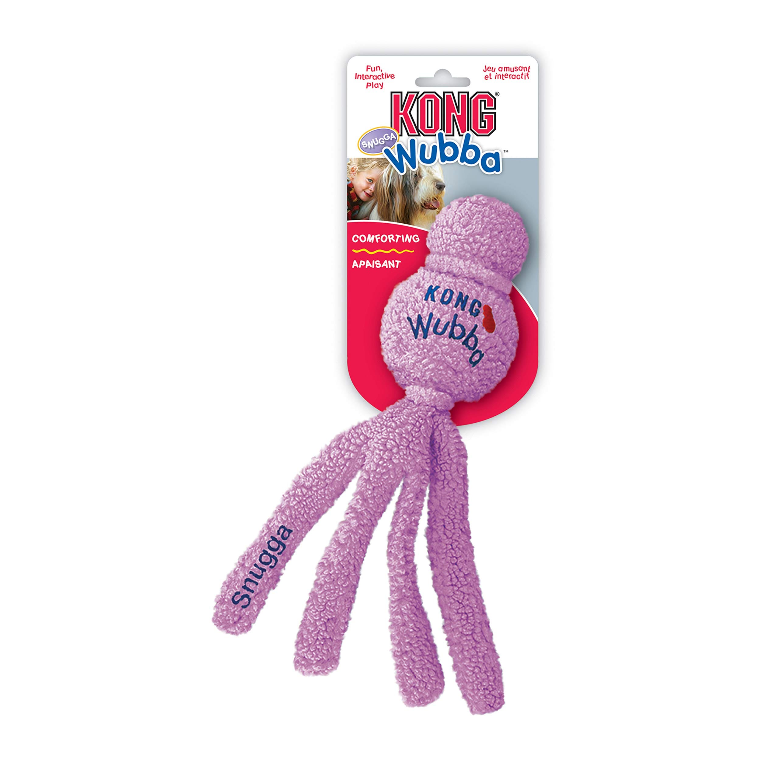 Snugga Wubba - Assorted
