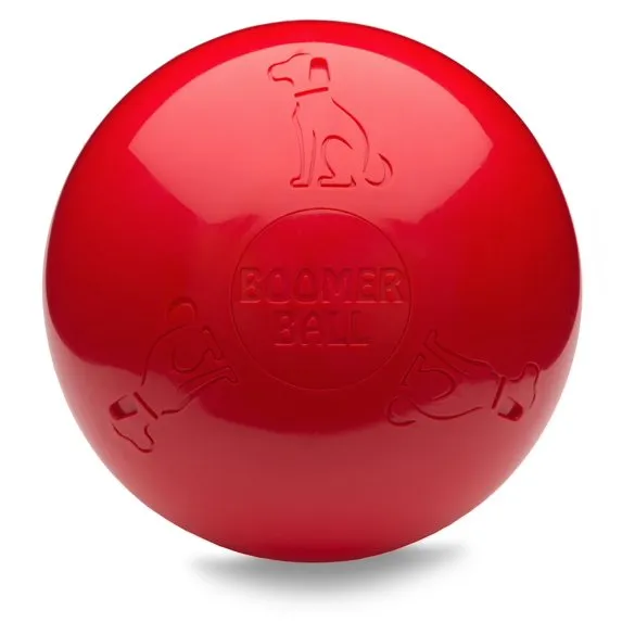 Boomer Ball - Enormous
