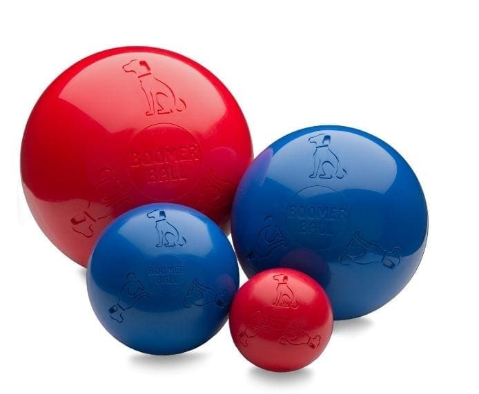 Boomer Ball - Enormous