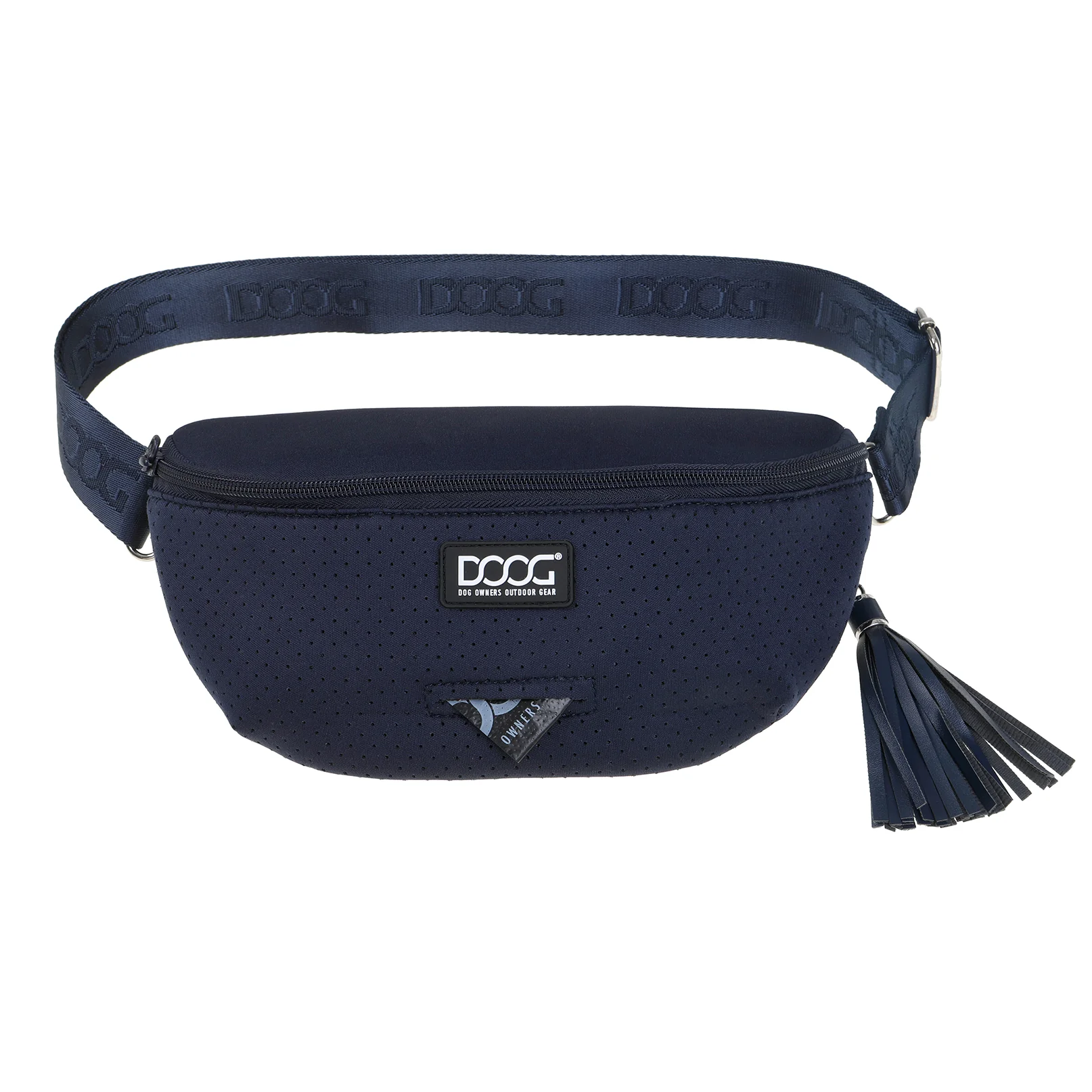 Hip Belt - Neosport - Navy