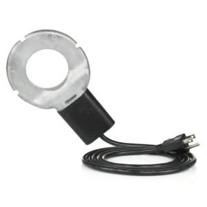 Submergible Utility De-Icer
