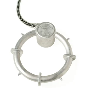 Submergible Poly Tank De-Icer
