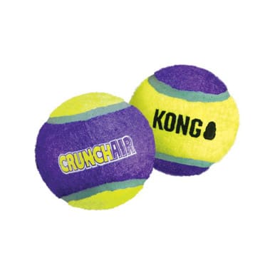 CrunchAir Balls 3/pack