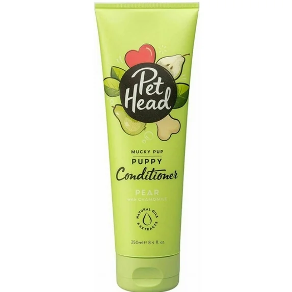 Pet Head Mucky Puppy Conditioner