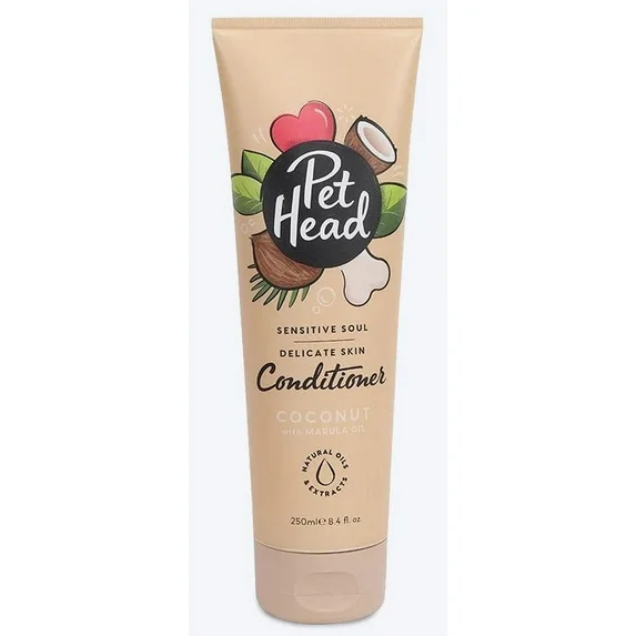 Pet Head Sensitive Soul Conditioner