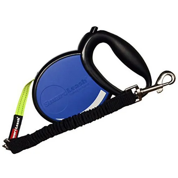SmartLeash - Blue