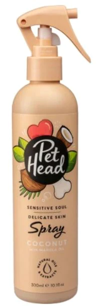 Pet Head Sensitive Soul Spray