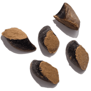 Beef Hooves - Bully Stick Flavor (Wrapped)