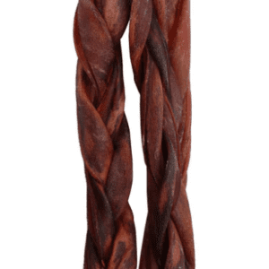 Collagen Stick - Braided (Banded)