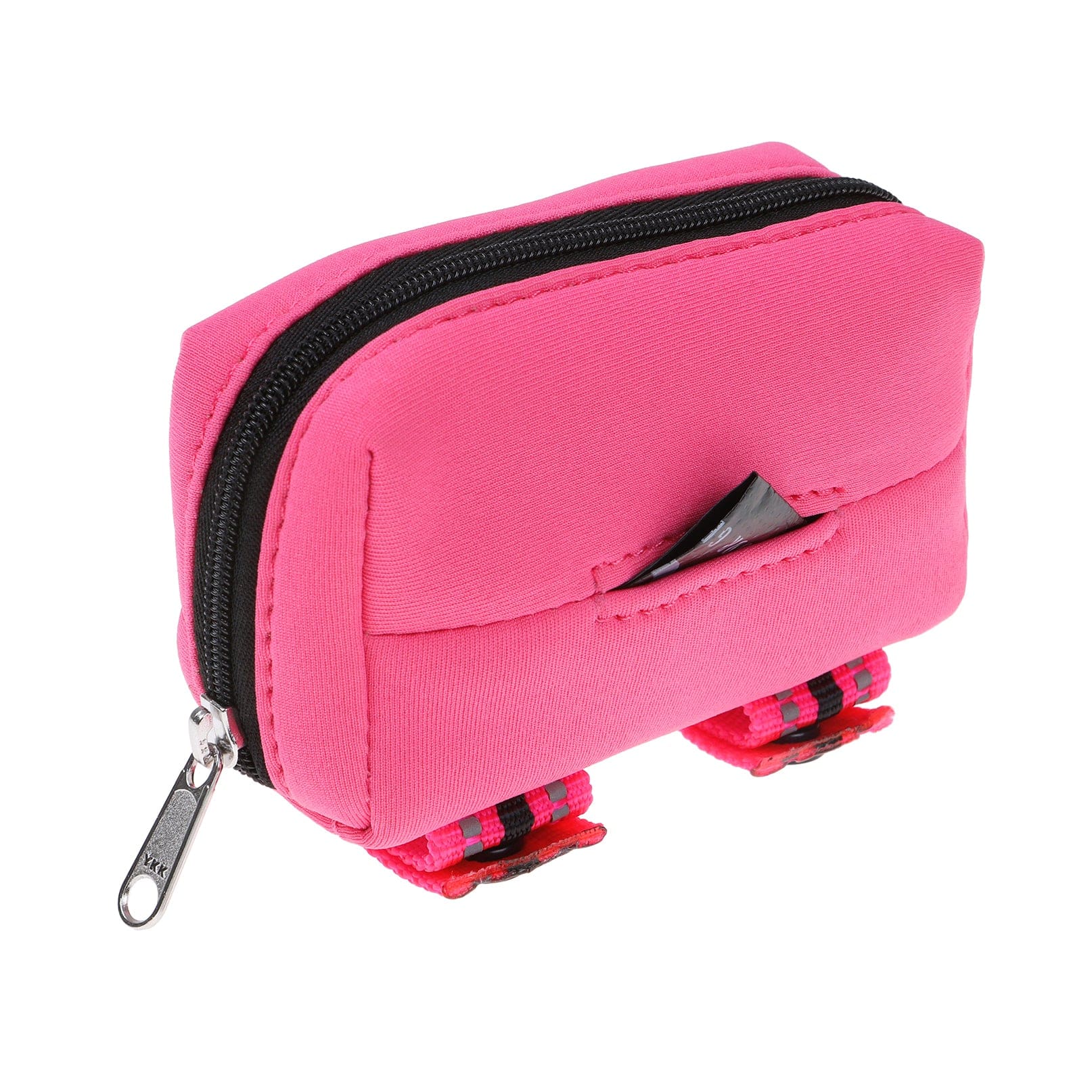 Walkie Pouch - Neoprene - Lady - Neon Pink