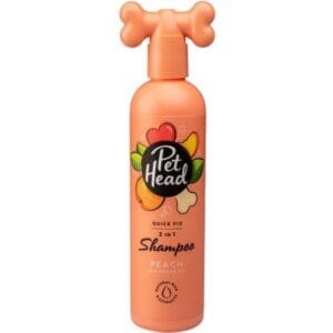 Pet Head Quick Fix 2-in-1 Shampoo
