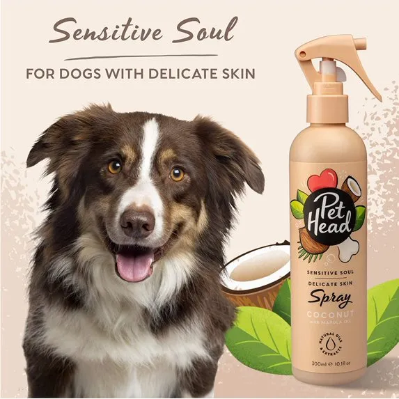 Pet Head Sensitive Soul Spray
