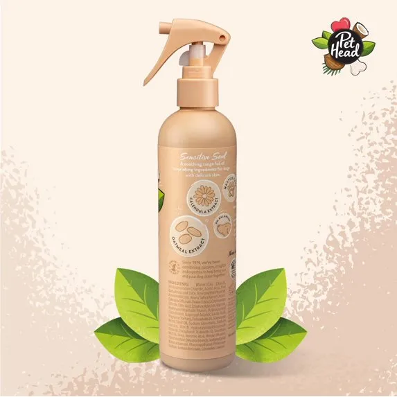 Pet Head Sensitive Soul Spray