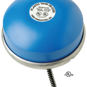 Floating Plastic Tank De-Icer
