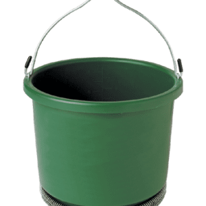 Heated Bucket - 60 Watt