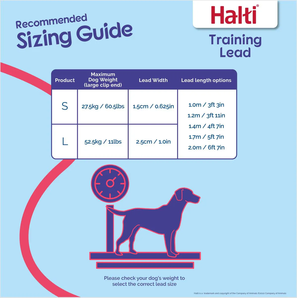 HALTI Training Lead - Black