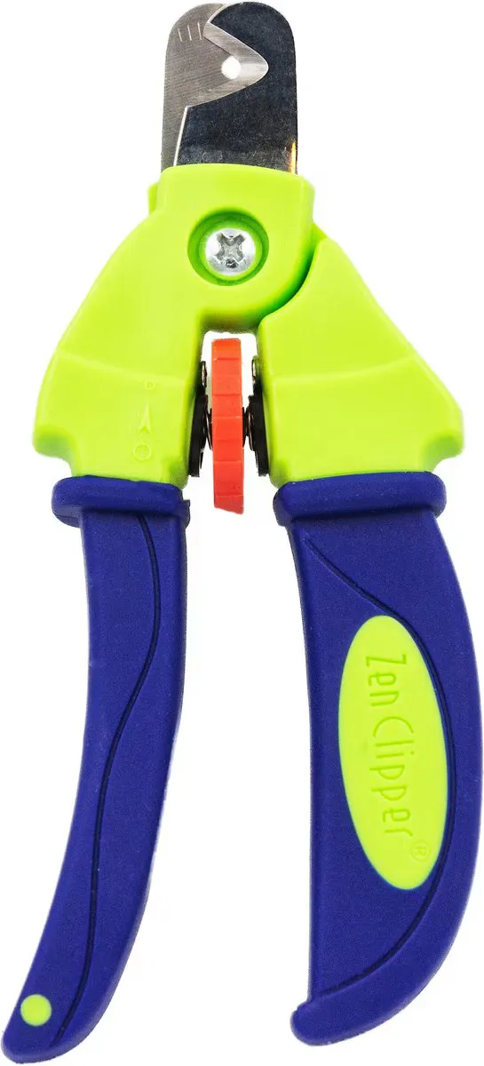 Zen Clipper Precise Junior