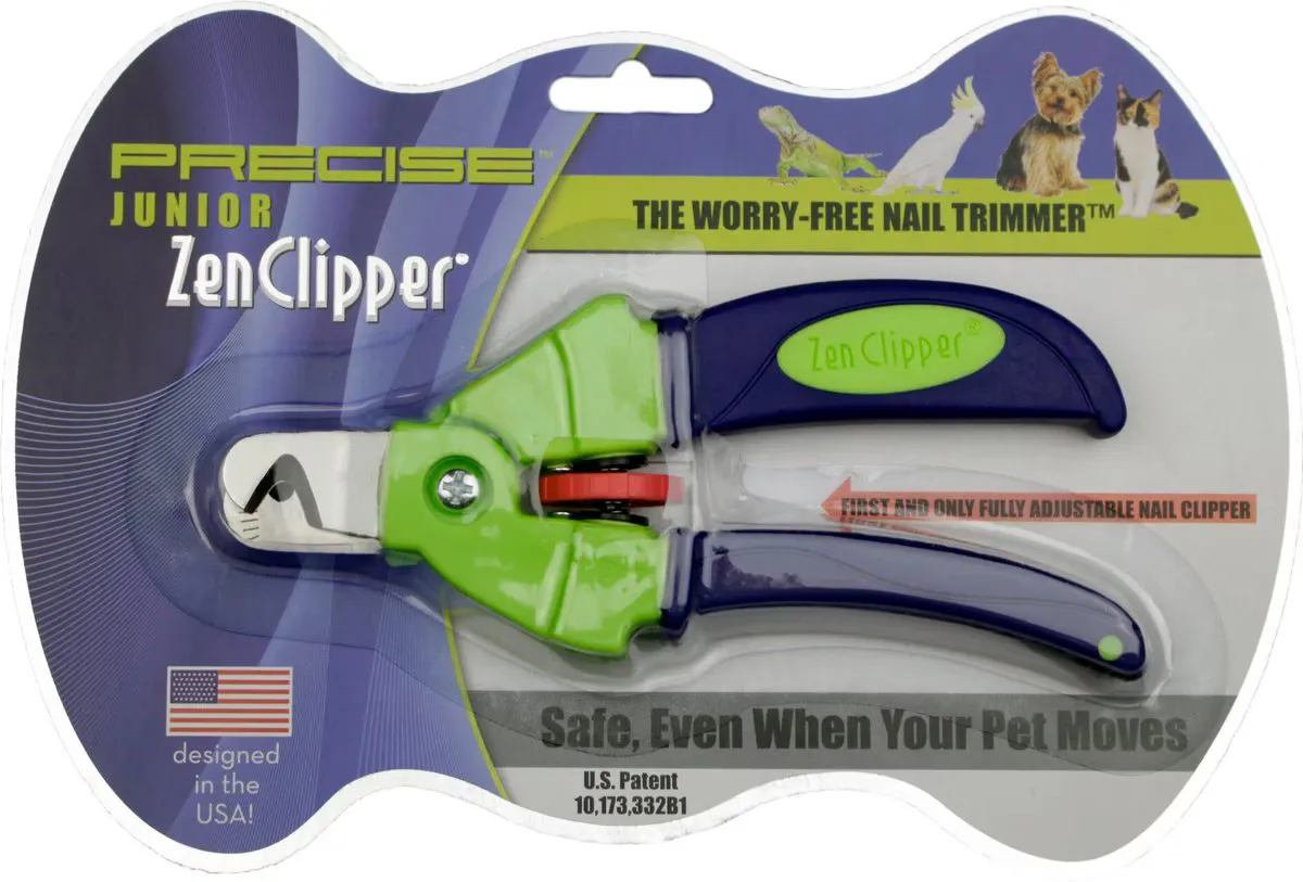 Zen Clipper Precise Junior