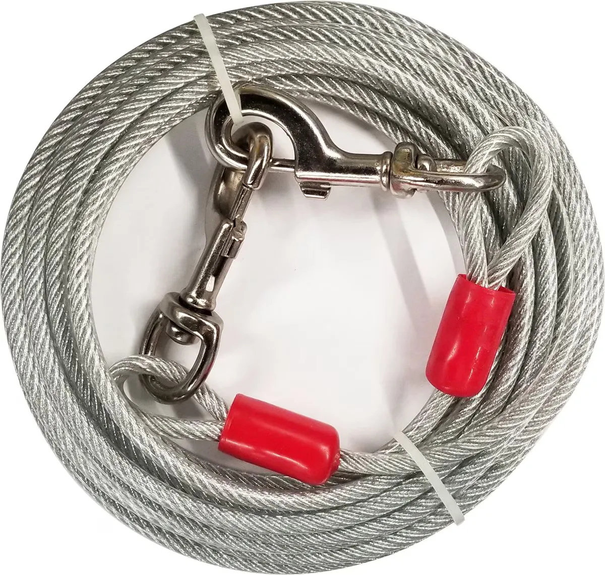Super Tie-Out Cable