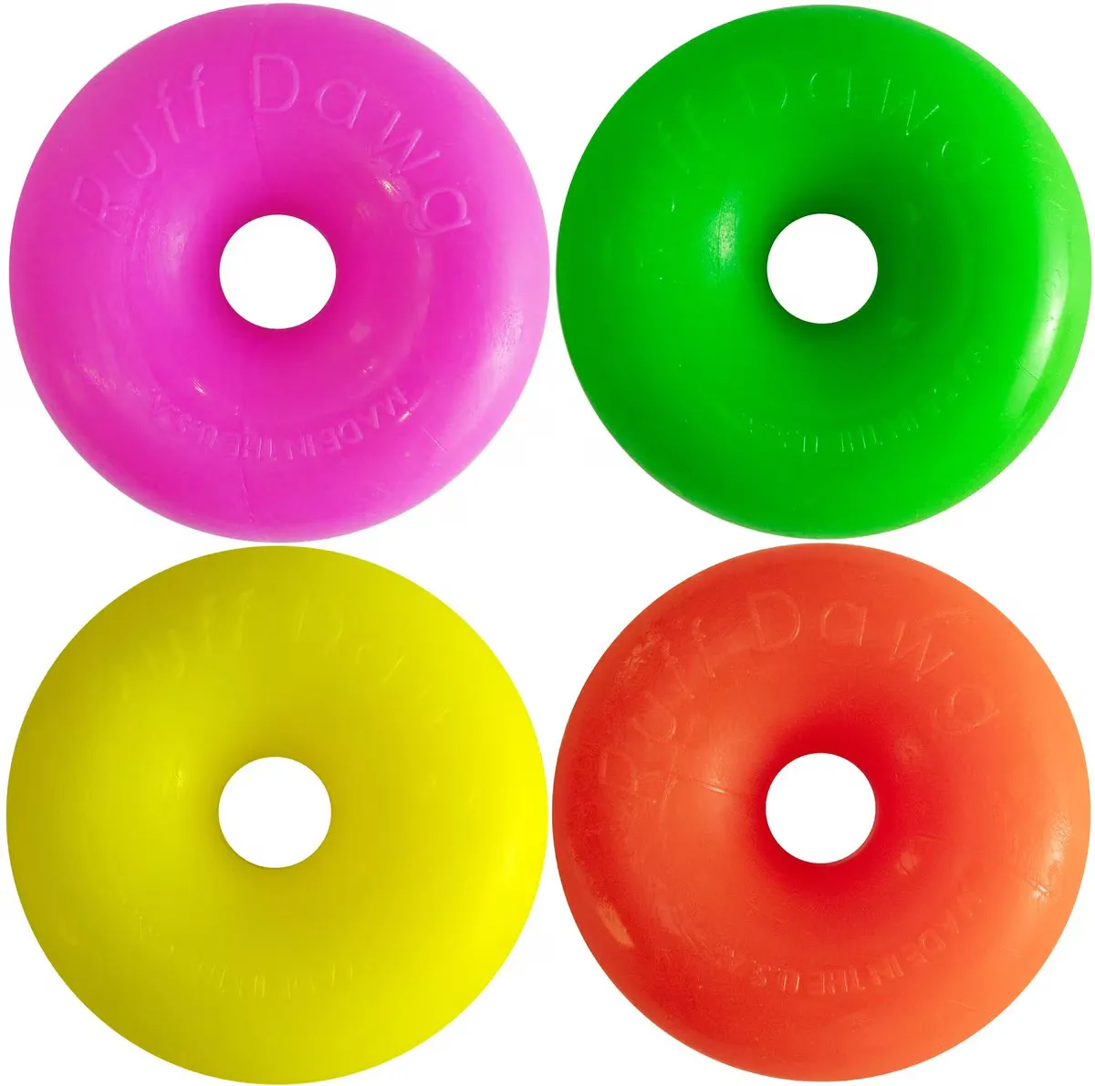 Dawg-Nut XL