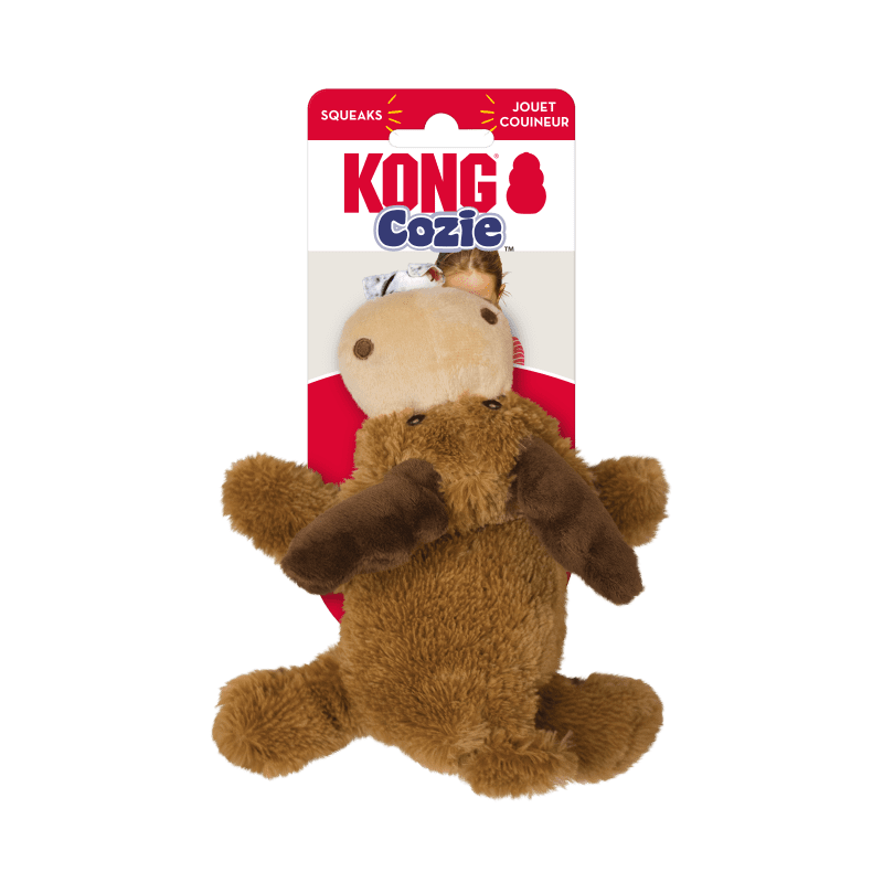 Cozie Marvin Moose