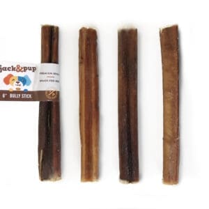 Bully Stick (Banded)